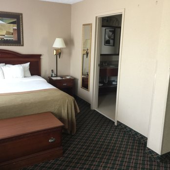 Wingate By Wyndham Columbus - Hotels Near Me - Columbus, Mississippi