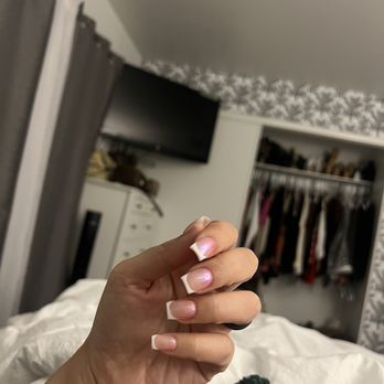 The Nail Nest - Square - Nail Salons Near Me - Orange, California