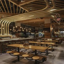 Hyatt Regency Tysons Corner Center - Restaurant