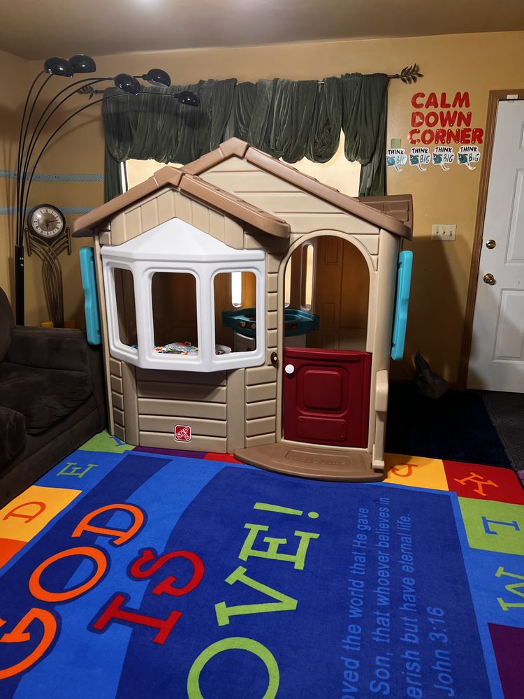 Fun World Childcare - childcare center in South Bend, IN