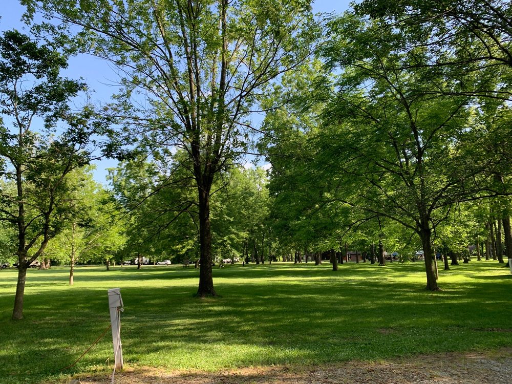 ANNIE AND ABEL VAN METER STATE PARK 32146 N Hwy 122, Miami, Missouri