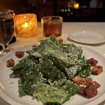El Gaucho - Tableside Caesar Salad - Steakhouses Near Me - Portland, Oregon El Gaucho - Tableside Caesar Salad - Steakhouses Near Me - Portland, Oregon