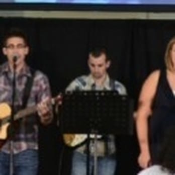 Crosspoint Church - The worship team - Churches Near Me - Winter Park, Florida Crosspoint Church - The worship team - Churches Near Me - Winter Park, Florida