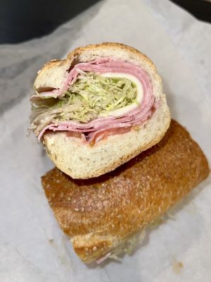Regina's Grocery UES by null