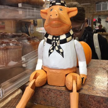 Eggs & Co - This guy is watching us eat. - Breakfast & Brunch Near Me - Newtown, Connecticut Eggs & Co - This guy is watching us eat. - Breakfast & Brunch Near Me - Newtown, Connecticut