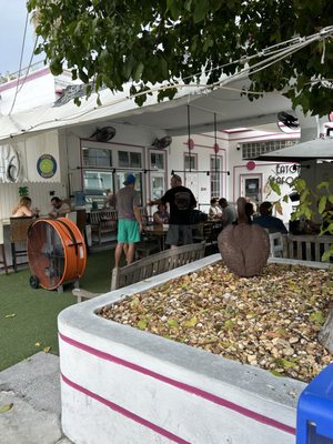 Eaton Street Seafood Market by null Eaton Street Seafood Market by null