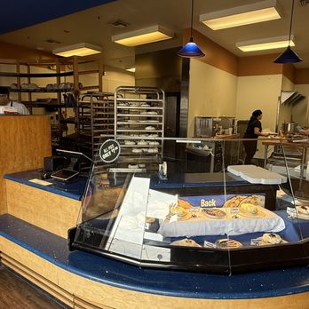 Back Dough - Interior - Bakeries Near Me - Tucson, Arizona Back Dough - Interior - Bakeries Near Me - Tucson, Arizona