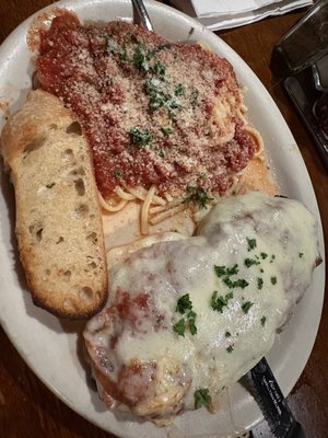 Fellini's by null