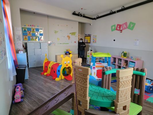 FIRST CLASS LEARNING ACADEMY - Updated April 2025 - Request ...