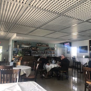 Le Vele - Inside - Pizza Near Me - Georgetown, Illinois