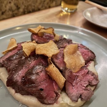 Omai Restaurant - Steak - Japanese Near Me - Toronto, Ontario