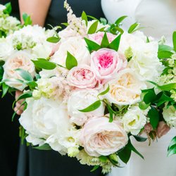 It's high wedding season at Tiger Lily Weddings. Book now for that special date!