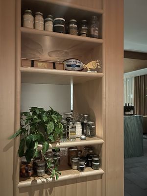 The Catbird Seat by null