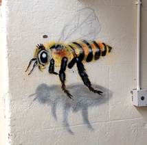 Raw Honey Logo