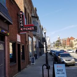 Nick's Kitchen - Famous Nick's Kitchen