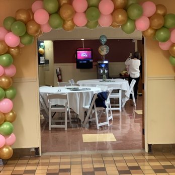 Party Magic N' More - Balloon arch - Party Supplies Near Me - Orange, Connecticut