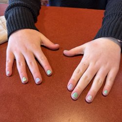 Fashion Nails & Hair Salon