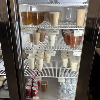 Yi Mei - Variety of drinks - Taiwanese Near Me - Monrovia, California