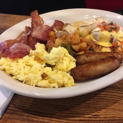 Velocity Wings - Sunday Brunch buffet