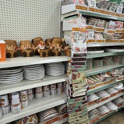 Dollar Tree