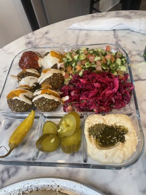 Chutzpah Kitchen by null