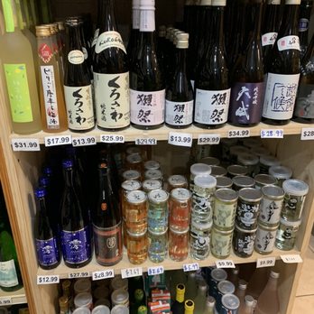 Venus Wines & Spirits - Great sake selection - Beer, Wine & Spirits Near Me - Brooklyn, New York Venus Wines & Spirits - Great sake selection - Beer, Wine & Spirits Near Me - Brooklyn, New York