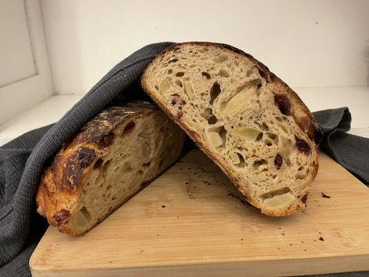 The Wholesome Loaf by null