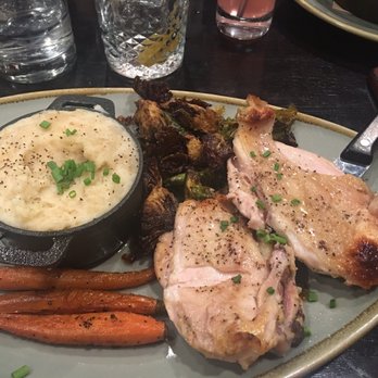 Pappy McGregor's - Brick Chicken, delish! - Irish Pub Near Me - Paso Robles, California Pappy McGregor's - Brick Chicken, delish! - Irish Pub Near Me - Paso Robles, California