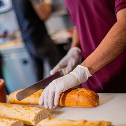 West Coast Sourdough Mill Valley
