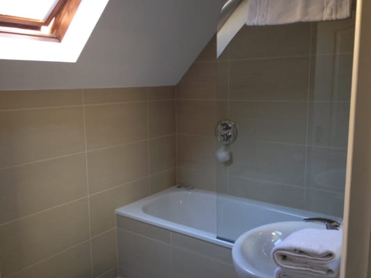 The Lodge Hotel Putney by null