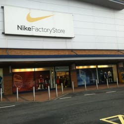 Nike Factory Store