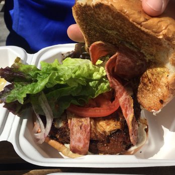 The Butchers Son - Salad Near Me - Berkeley, California The Butchers Son - Salad Near Me - Berkeley, California