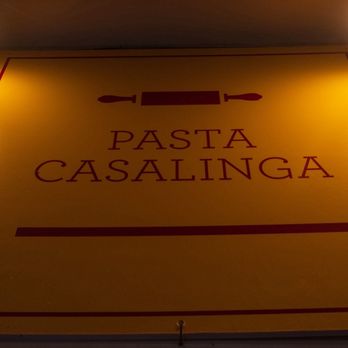 Pasta Casalinga - Italian Near Me - Seattle, Washington