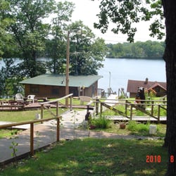 The Spot Supper Club & Resort