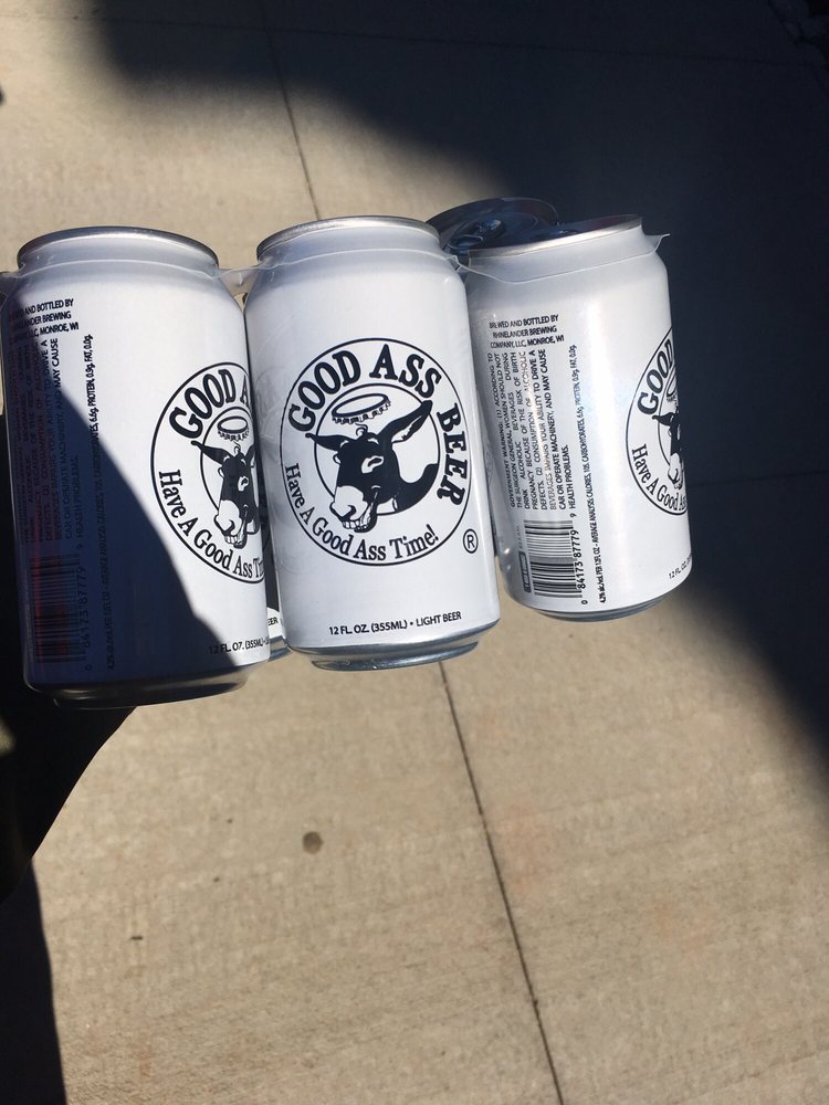 Social spots from Vintage Liquors