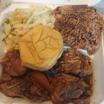 Southern Caribbean - Brown Stew Chicken - Caribbean Near Me - Birmingham, Alabama Southern Caribbean - Brown Stew Chicken - Caribbean Near Me - Birmingham, Alabama
