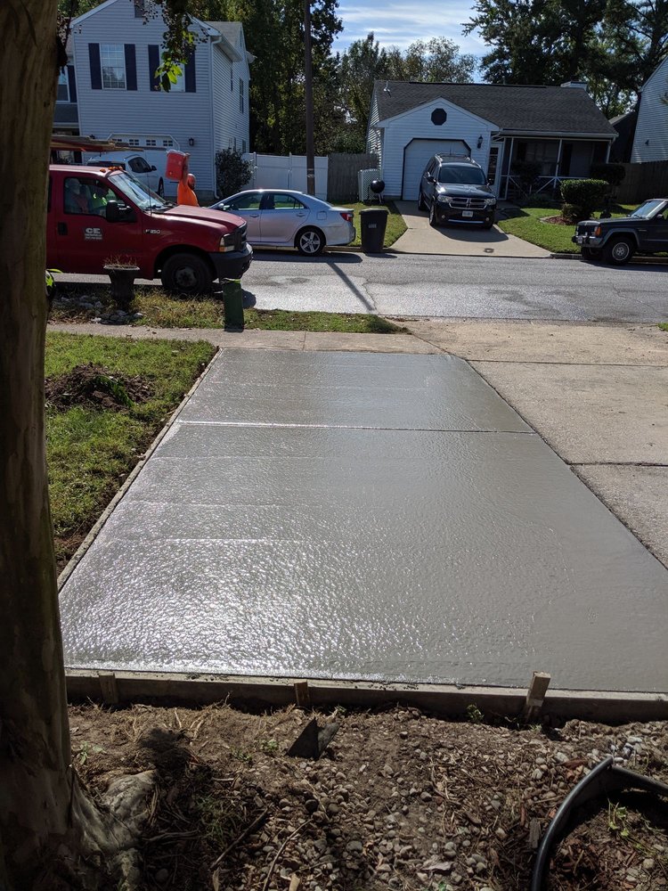 CE CONSTRUCTION - 149 Photos - Masonry/Concrete - Virginia Beach, VA