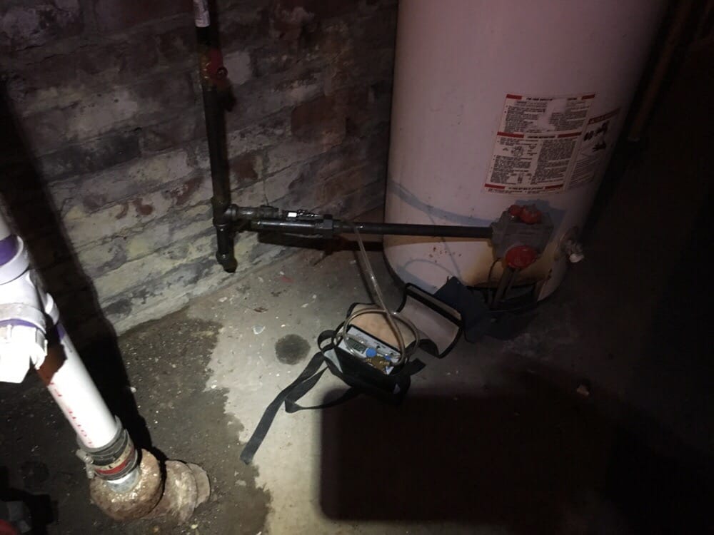 Slide of Bentley Plumbing and Drain Service