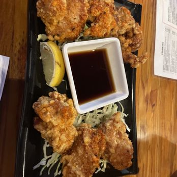 Bakudan Ramen - Ramen Near Me - San Antonio, Texas