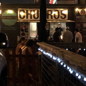 Churro Co - Desserts Near Me - Austin, Texas Churro Co - Desserts Near Me - Austin, Texas