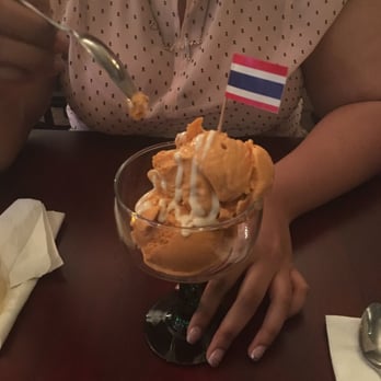 Spicy Shallot - Thai Iced Cream - Thai Near Me - Elmhurst, New York Spicy Shallot - Thai Iced Cream - Thai Near Me - Elmhurst, New York