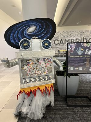 CambridgeSide by null