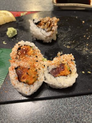 Minato Japanese Restaurant by null