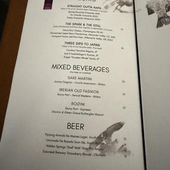 Omo by Jont - Menu - Japanese Near Me - Winter Park, Florida Omo by Jont - Menu - Japanese Near Me - Winter Park, Florida