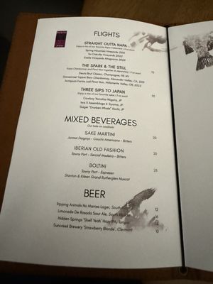 Menu photo 1 Omo by Jont Winter Park, FL Menu photo 1 Omo by Jont Winter Park, FL