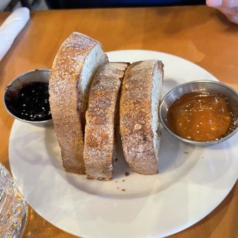 Toast & Jam - Toast and jam - Coffee & Tea Near Me - Kingston, Ontario Toast & Jam - Toast and jam - Coffee & Tea Near Me - Kingston, Ontario