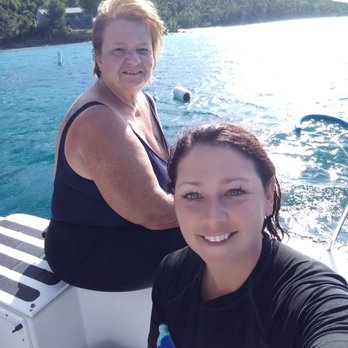 On the Sea Charters - Snorkeling Near Me - St. John, Virgin Islands