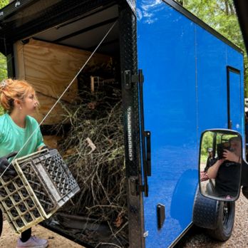HydroStrike - We haul away you debris - Home Cleaning Near Me HydroStrike - We haul away you debris - Home Cleaning Near Me