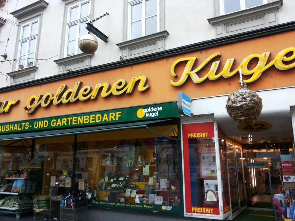 ZUR GOLDENEN KUGEL Updated September 2024 Wiedner Hauptstr. 42