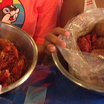 Wild Cajun Crawfish - Cajun/Creole Near Me - Houston, Texas Wild Cajun Crawfish - Cajun/Creole Near Me - Houston, Texas